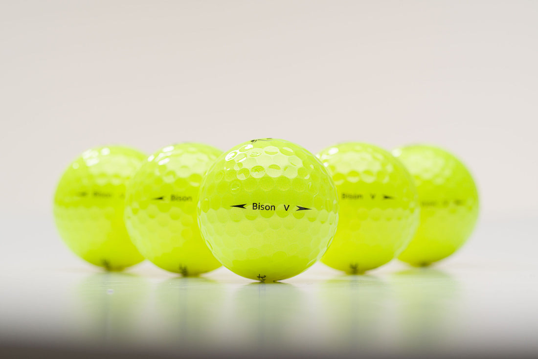 Golf Ball Compression Guide