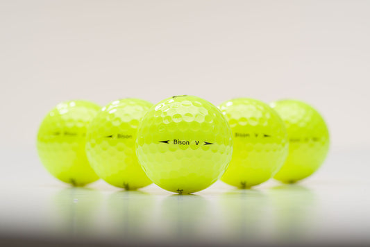 Golf Ball Compression Guide