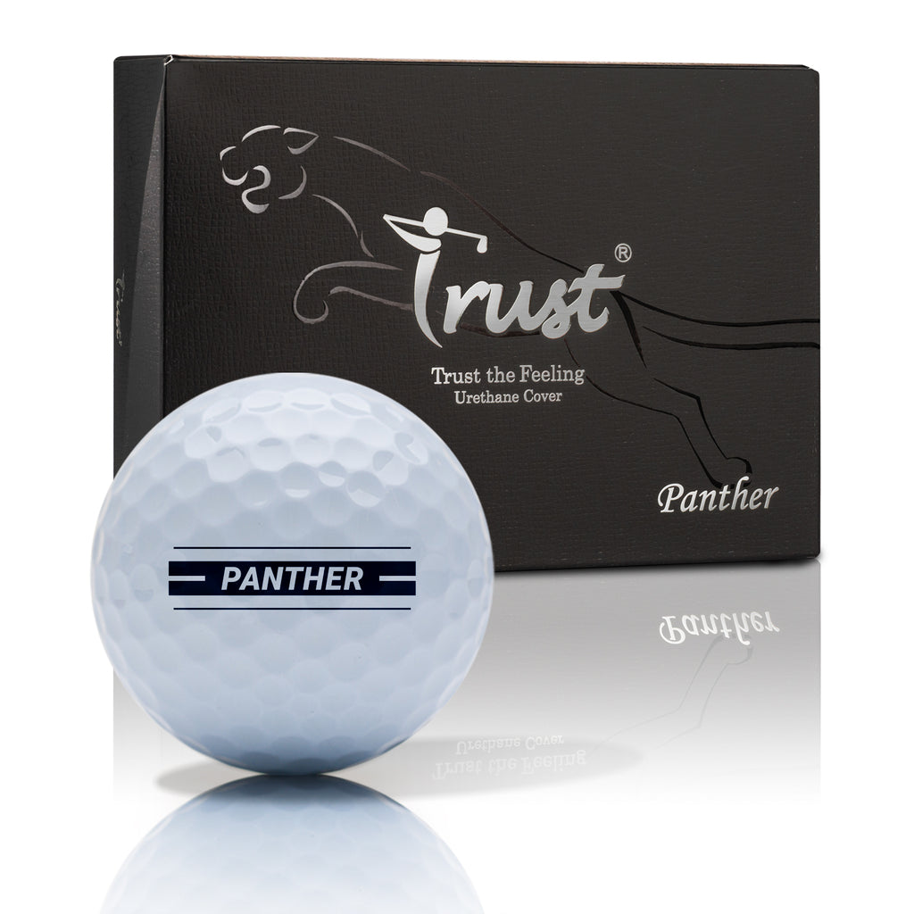 K9-Panther 2-pcs Urethane Golf Ball
