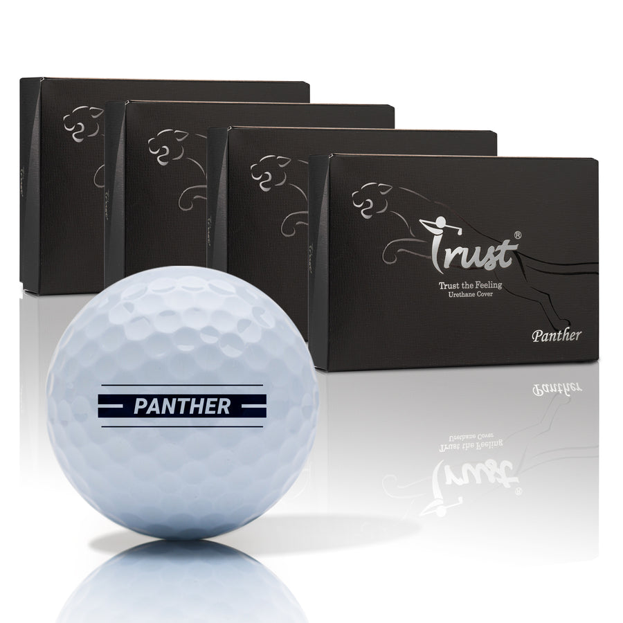 K9-Panther 2-pcs Urethane Golf Ball